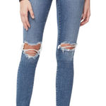 Good American Good Legs Cropped Jeans☀️🌵 Photo 0