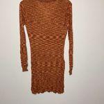 l*space L* Women's Aria Mini Dress In Sahara Size Medium NWT Photo 5