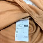 Elodie  Camel Bodysuit Photo 2