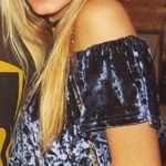 Molly green Off The Shoulder Top Photo 0