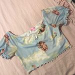 Dolls Kill COPY -  Sugar Thrillz cherub top Photo 2