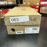 Women's Sofft Essie Mexico Yellow Size 8.5 Medium New In Box Save Big Photo 5