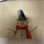 None Snowman Woman’s Wrislet Photo 2