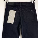 Everlane NWT  The Original Cheeky Jean in Coal Photo 5
