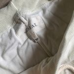 The Great  Capri length sweat pants Photo 3