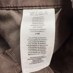 Michael Kors Vintage  Cargo Pants Women's 18W Chocolate Brown Wide Leg Loose Fit Photo 6