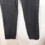 5.11 ‎ Tactical Series Size 28 Pants 34 Inseam Utility Workwear Black 353 Photo 13