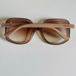 Jimmy Choo Women's Amada Square Sunglasses FWMHA, 56mm Photo 2