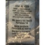 Columbia  Women Brownish Green Cargo Shorts Size 14 Photo 3