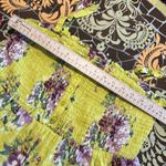 Torrid SMOCKED ELASTIC TOP-MINI DRESS Sz: 1=18/20 Photo 6