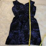 Tini Lili Ruffled Mini Dress Spaghetti Straps Pockets Size Medium Photo 7