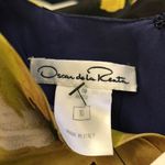 Oscar de la Renta New  floral belted dress Photo 1