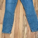 Abercrombie & Fitch The Super Skinny Mid Rise jeans. Size 27/4 Photo 2