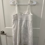 Abercrombie & Fitch Eyelet Dress Photo 3