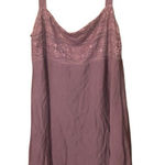 Princess Polly 396. lace babydoll slip dress size 10 Photo 0