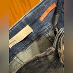 Pilcro  Anthropologie Darted High Rise Skinny Jeans Size 26 Photo 13