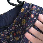 EUC Boden Catriona Jersey Top British Royalty Pattern Size 6 Photo 5