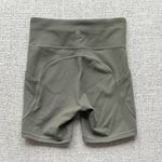 Lululemon Biker Shorts Photo 1