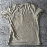 Fall pumpkin womens graphic tee size large Photo 2