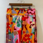 Adidas x Farm Rio Training Tights Leggings High Waisted Size 1X NWT Photo 3