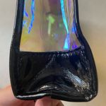 Benefit Small Makeup Bag Black Photo 7