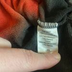 Young Fabulous and Broke YFB Tie Dye Side Zip Turtleneck Mini Dress $198 EUC XS Photo 8