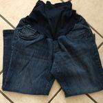 Motherhood Maternity  capri jeans Photo 0
