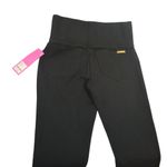 Lilly Pulitzer MIA LEGGING Leggings Black Stretch Pants Size: S NWT Photo 6