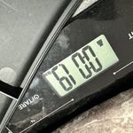 Maurice's Floral Flower Design Semi Sheer Shirt Womens garden small indie sleaze Photo 7