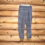 Lululemon  Rollin' With My Omies Pant Burlap Texture Black Dune / Black 6 Photo 3