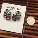 Kenneth Cole  Pierced Earrings NWT Photo 6