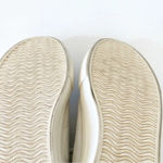 American Eagle American Eagle + The Smiley Company Colorblock Platform Hightop Sneakers Size 8 Photo 9