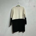 Wildfox Black Combo Colorblock Beverly Car Coat Sz S NWOT Photo 6