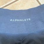 Alphalete Amplify Shorts Photo 1
