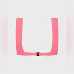 BONDI BORN Elle Bikini Top Photo 4