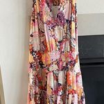 ALC Frank A.L.C. Courtney Silk Mini Dress NWT Photo 1
