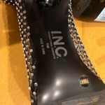 INC Sock Jeweled Booties Photo 4