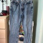 Topshop Dad Jeans Photo 0