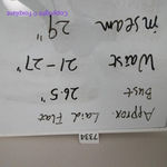 Eloquii New!  Plus size Off The Shoulder Utility green Jumpsuit ,‎ size 22 Photo 14