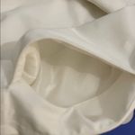 Brooks Brothers White Cotton Straight Skirt Womens Size 12 Preppy Summer Photo 7