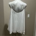 Torrid  white spaghetti strap camisole Photo 1