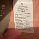 J.Crew Scrunchie Orange Hipster Bikini Swim Bottom Sz M NEW Photo 6