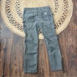 Carhartt  grey Double Knee Slim Fit Pants 14 Photo 1