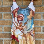 Blackmilk  THE SLAV EPIC DRESS size large Photo 2