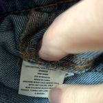 Tinseltown Medium Jean Cropped with Adjustable Waist, waist measurement is 15, inseam is 21 Photo 2