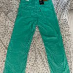 Levi's Ribcage Straight Ankle Cord Jeans Photo 0