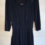 EXPRESS  mini length dress, size S Photo 0