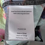 Modcloth Black Honolulu Floral Vamped Up Vagabond Maxi Dress Size Small Photo 10