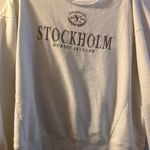 Garage cut  crewneck Photo 0