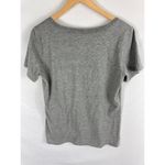 The Nike Tee Nike Sportswear Est 1972 Graphic Tshirt Grey Size Medium Photo 3